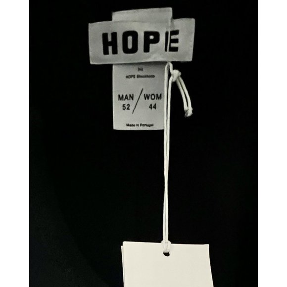 Hope See Coat - Picture 5 of 5